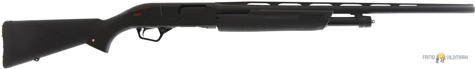 Beg Hagelgevär Winchester SXP Black Shadow kal 12
