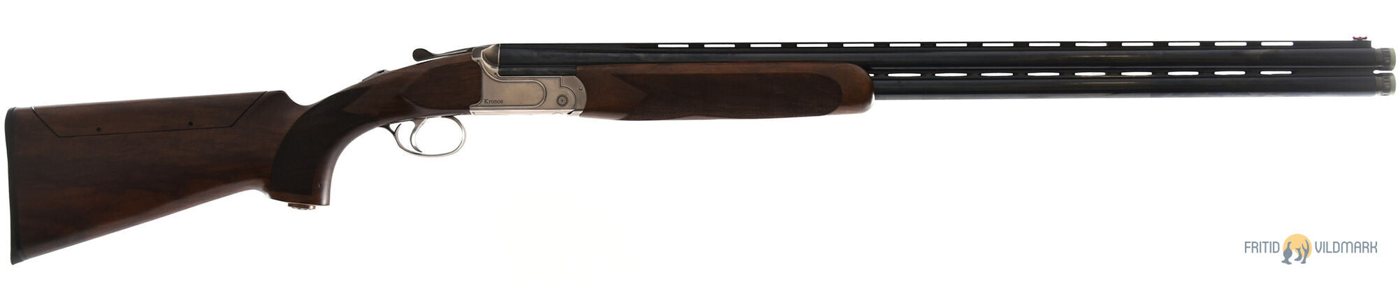 Beg Hagelgevär Antonio Zoli Kronos Sporting Silver kal 12