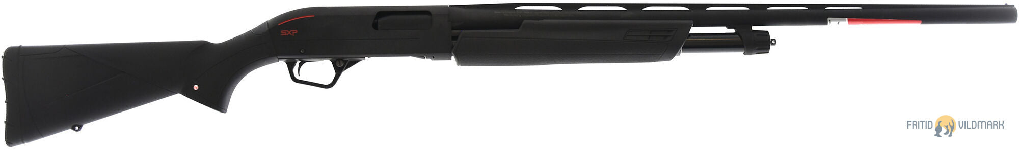 Beg Hagelgevär Winchester SXP Black Shadow kal 12