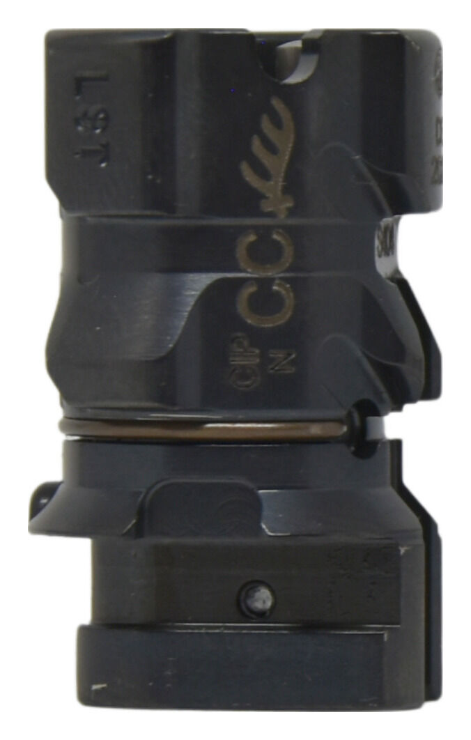 Slutstyckshuvud Sauer 404 Vänster Standard