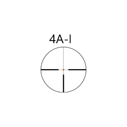 Begagnad Vertical 1-6x24