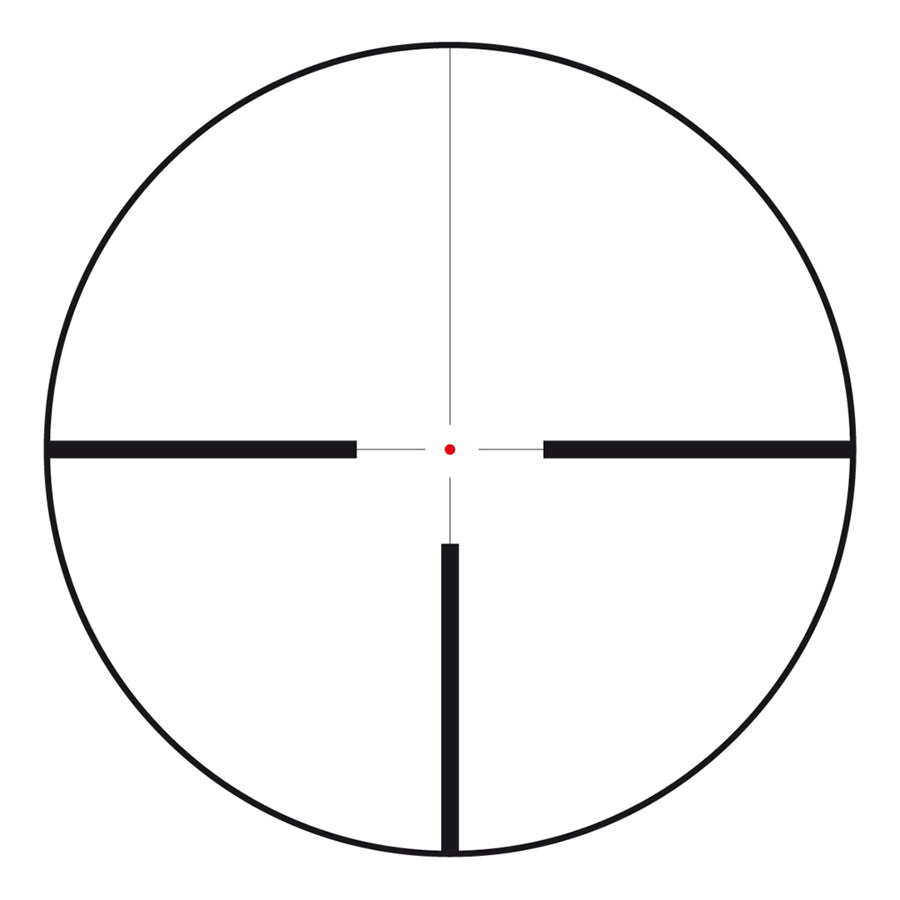 Begagnad Meopta Meostar R2 2-12x50
