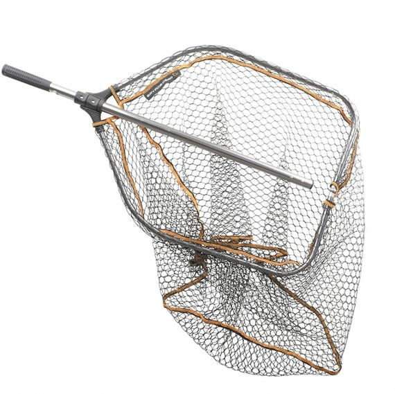 Savage Gear Pro Landing Net Foldable XL