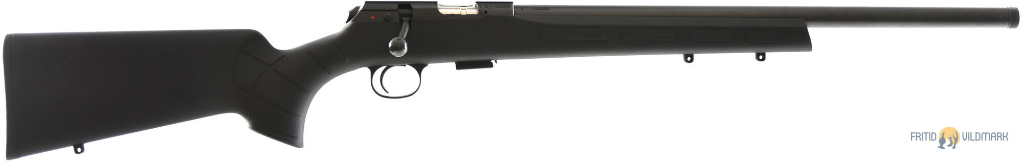 Kulgevär CZ 457 Varmint .22 LR (5,6X15R)