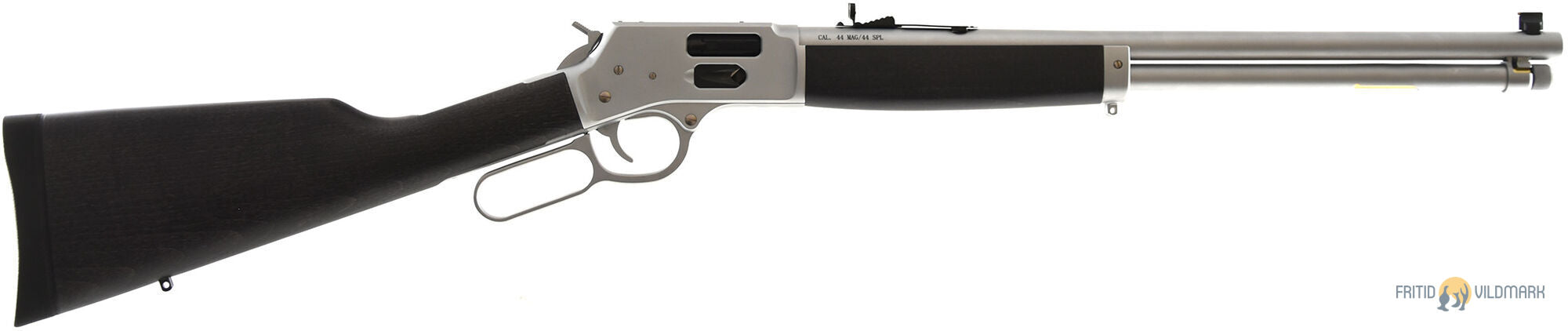 Kulgevär Henry Big Boy All weather .44 Remington Magnum (11,2X32)