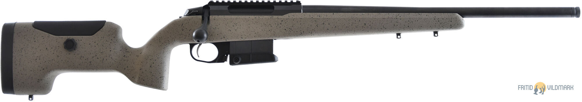 Kulgevär Tikka T3x UPR .308 Win (7,62X51)