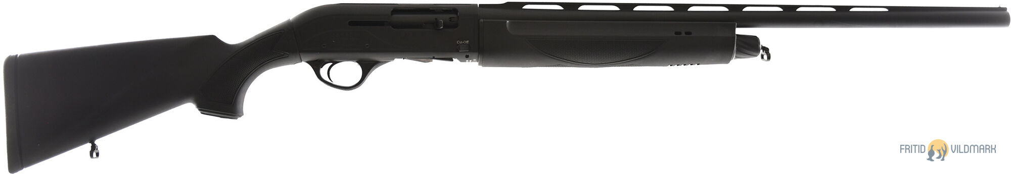 Hagelgevär Hatsan Escort Magnum kal 12