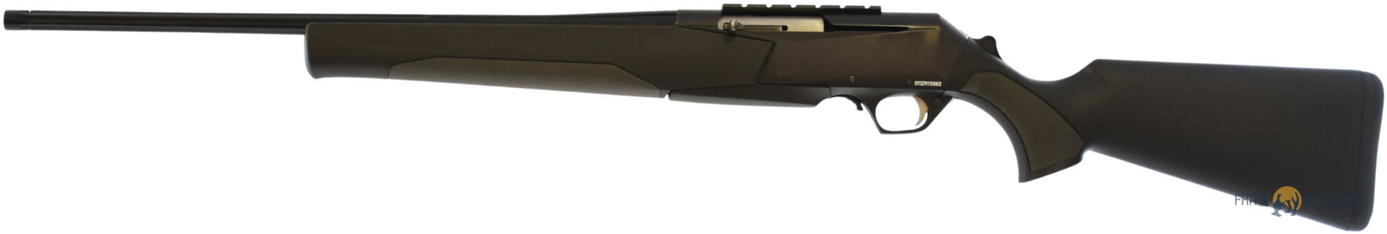 Beg Kulgevär Browning Bar MK3 vänster .30-06 (7,62X63)