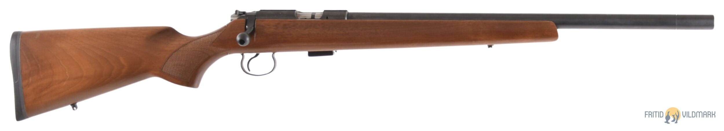 Kulgevär CZ 455 Varmint .22 LR (5,6X15R)