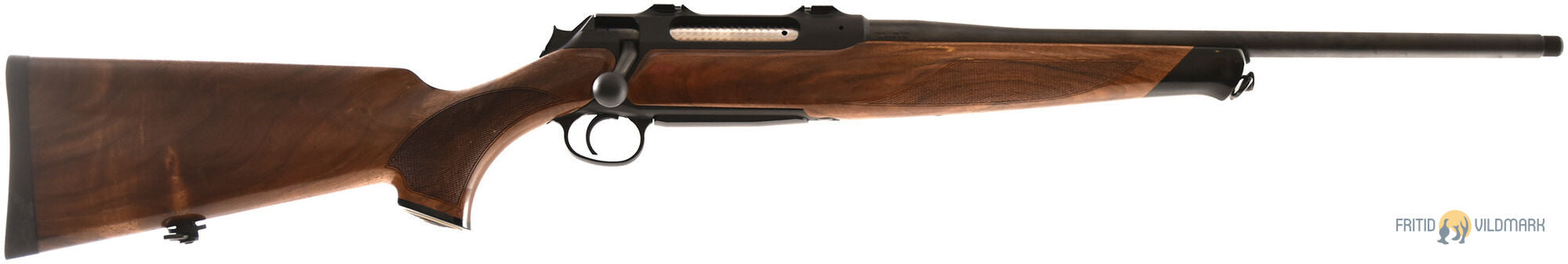 Beg Kulgevär Sauer 404 Elegance .308 Win (7,62X51)