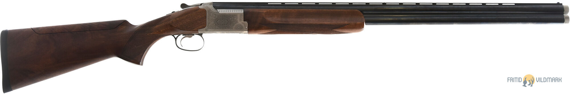 Hagelgevär Miroku MK38 Sporting, Adj kal 12