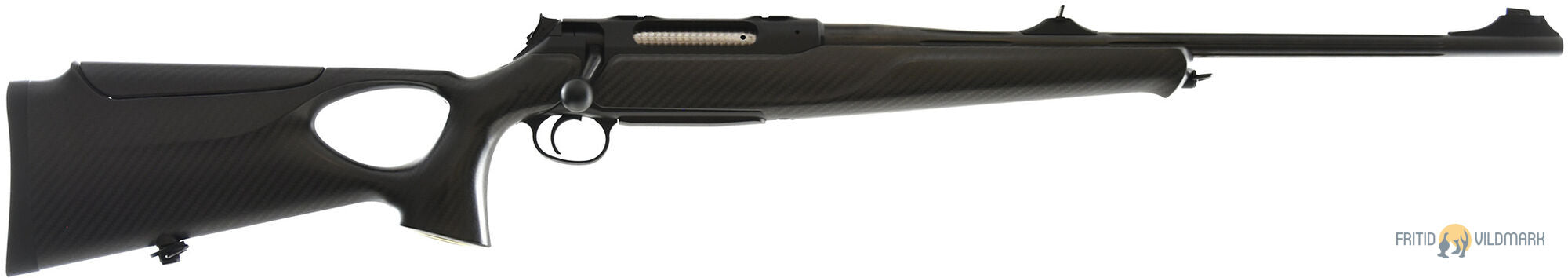 Kulgevär Sauer 404 Syncro XTC 8X57JS