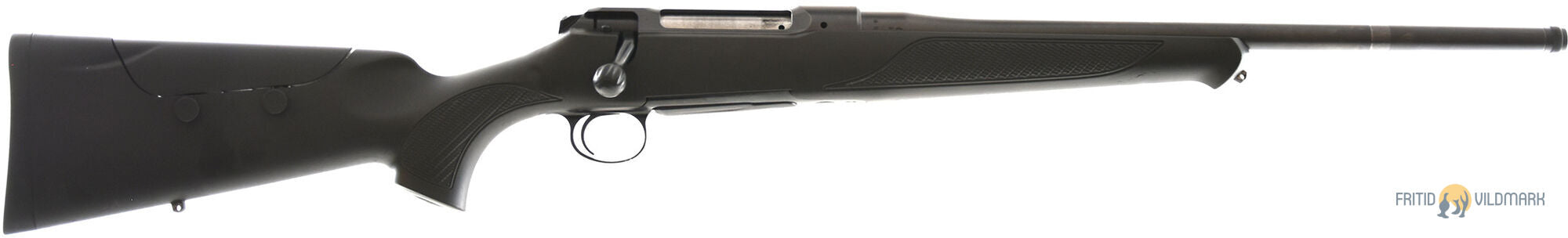 Beg Kulgevär Sauer 101 Classic XT Adj 8X57JS