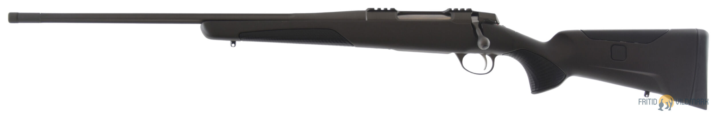 Kulgevär Sako 90 Adventure Vänster 6,5X55