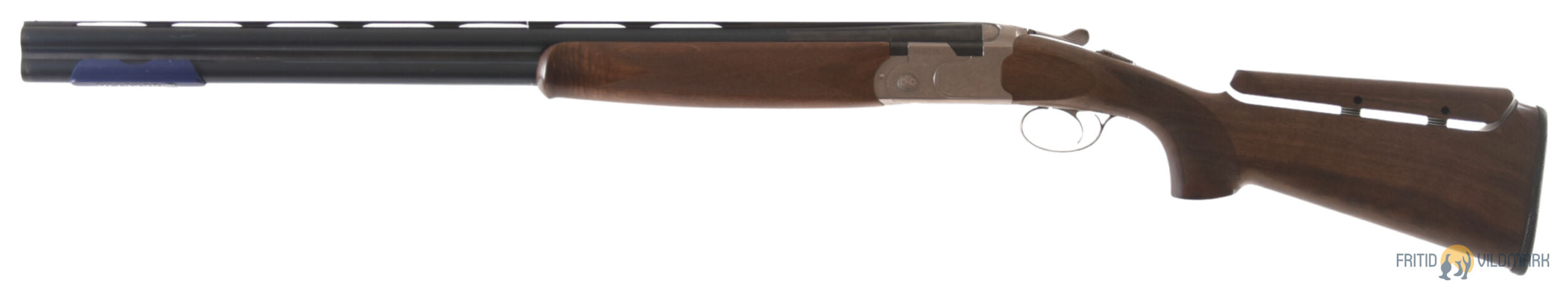 Hagelgevär Beretta 686 Vittoria, Adj, Vänster kal 12