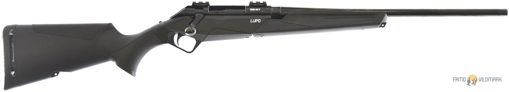 Kulgevär Benelli Lupo CBA .308 Win (7,62X51)