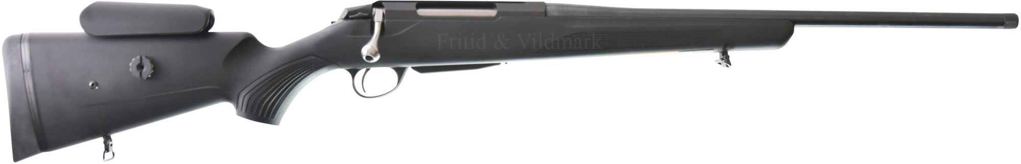 Kulgevär Tikka T3x Lite Adj 6,5X55