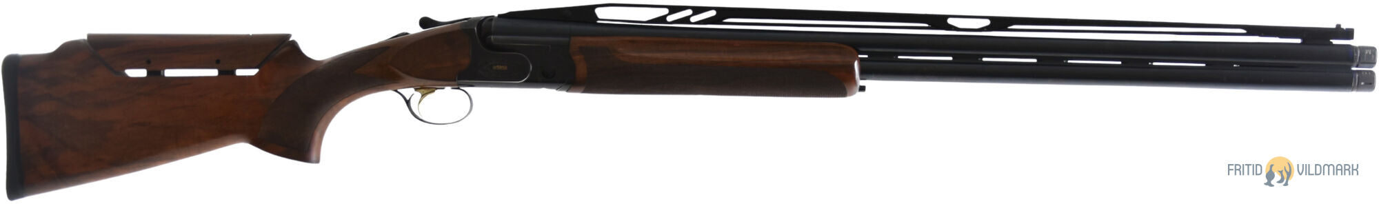 Beg Hagelgevär Caesar Guerini Summit Black Sporting Impact, HR kal 12