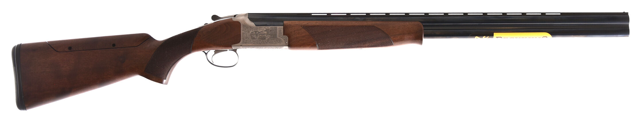 Hagelgevär Browning Citori Swedish Edition, Adj kal 12