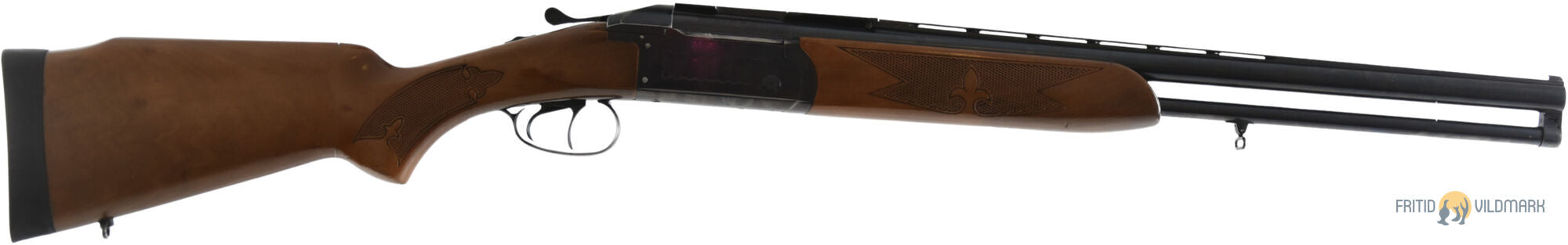 Beg Kombi Valmet 212 12/5,6X52R