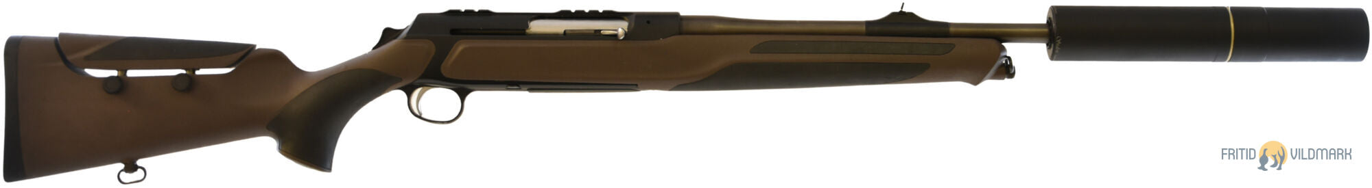 Beg Kulgevär Sauer 303 Classic XT ADJ .30-06 (7,62X63)