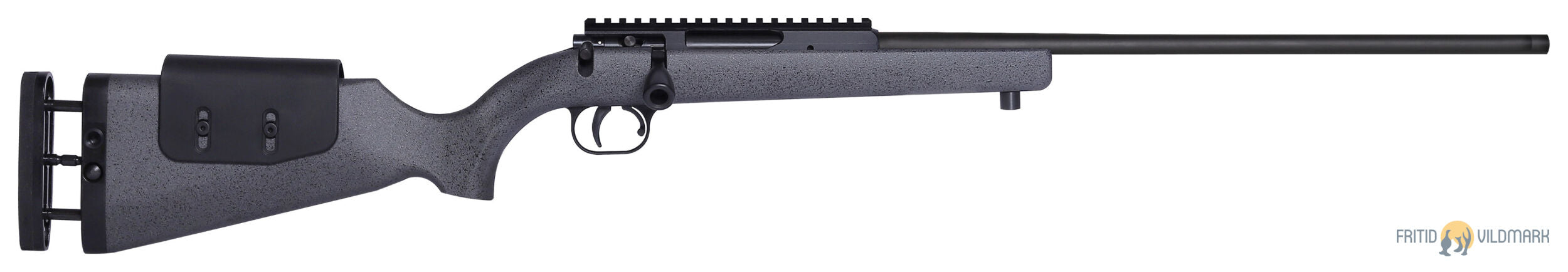 Kulgevär Voere S16 Sport .300 AAC Blackout (7,62X35)