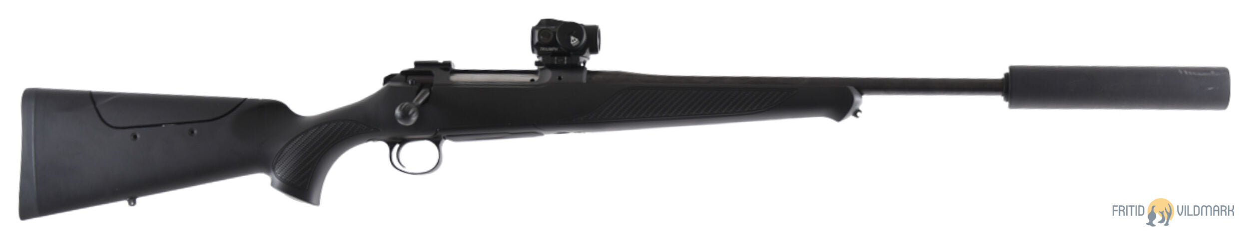 Beg Kulgevär Sauer 101 Classic XT Adj .308 Win (7,62X51)