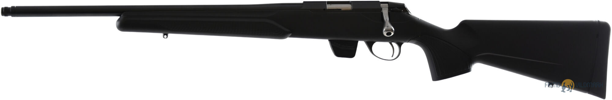 Beg Kulgevär Tikka T1x, Vänster .22 LR (5,6X15R)