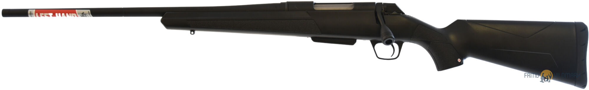 Kulgevär Winchester XPR Compo, Vänster .308 Win (7,62X51)