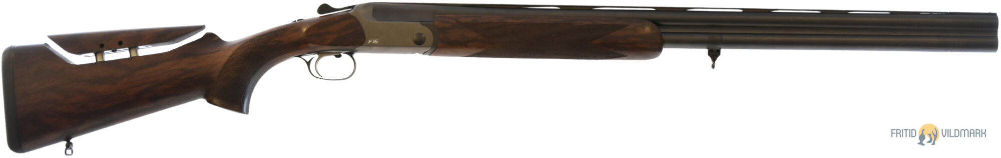 Beg Hagelgevär Blaser F16 Fusion kal 12