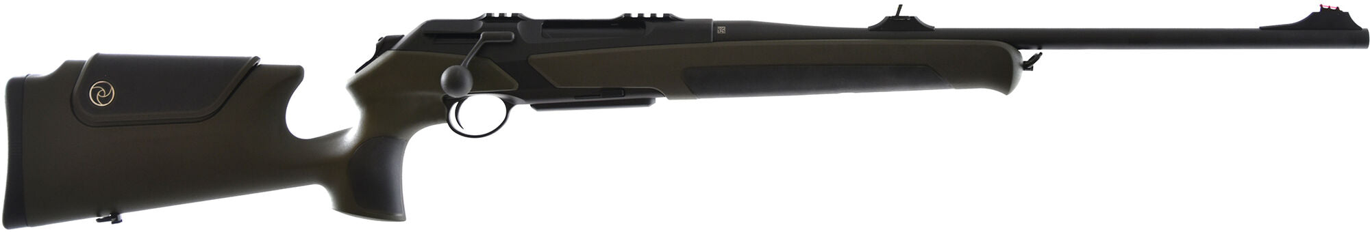 Kulgevär Merkel Helix Speedster .308 Win (7,62X51)