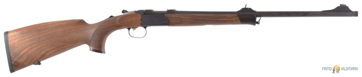 Kulgevär Merkel K5 Black 7X57R