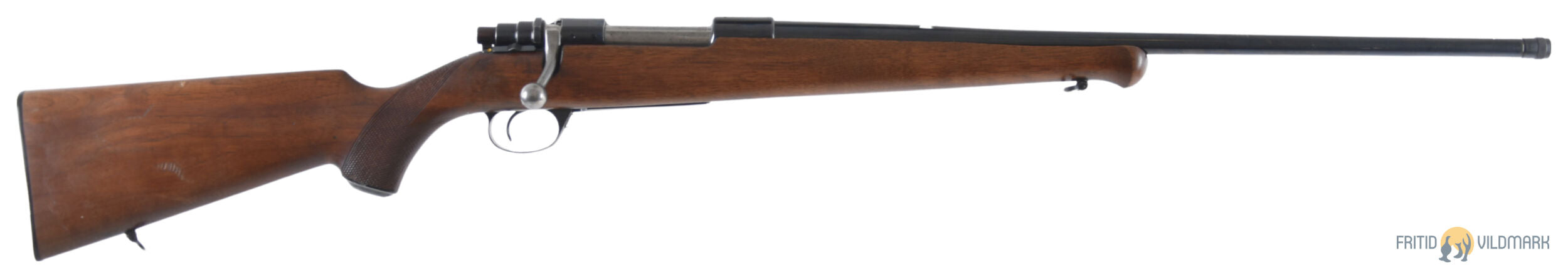 Beg Kulgevär Husqvarna 1640 .30-06 (7,62X63)