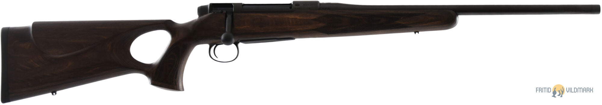 Kulgevär Mauser M18 Pure Max .308 Win (7,62X51)