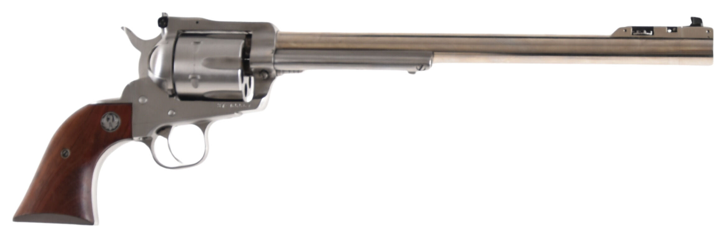 Beg Revolver Ruger New Model Blackhawk .357 Magnum (9,1X33R)