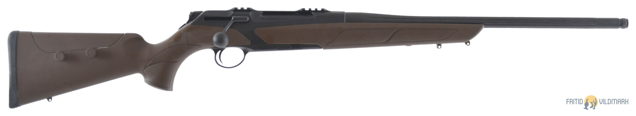 Beg Kulgevär Merkel Helix Explorer .308 Win (7,62X51)