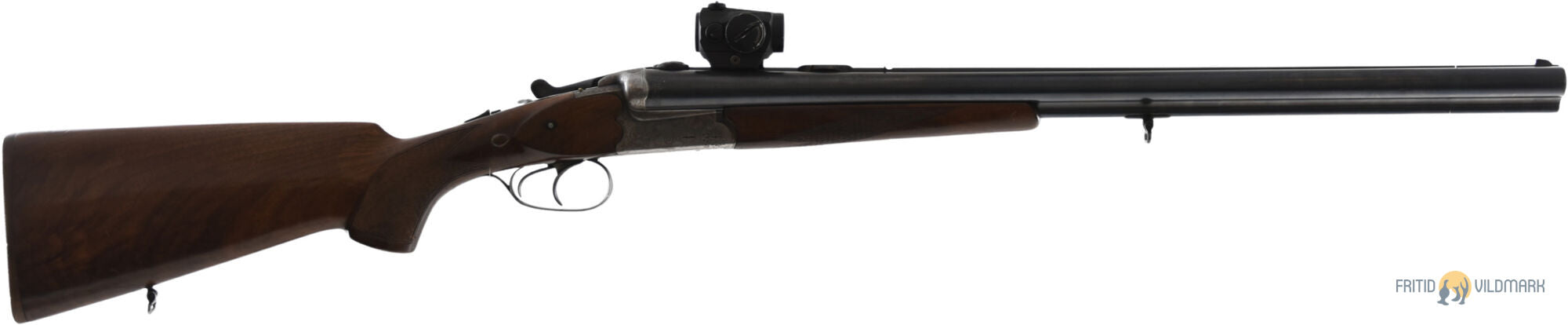 Beg Drilling Sauer & Sohn 32 12/.222Rem