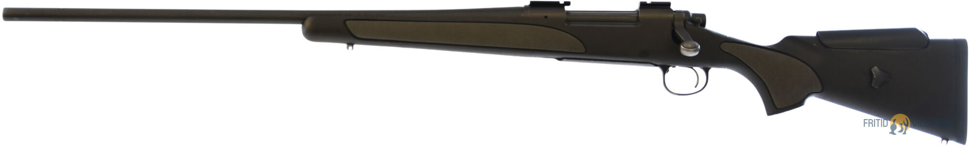 Beg Kulgevär Remington 700 SPS Vänster .30-06 (7,62X63)