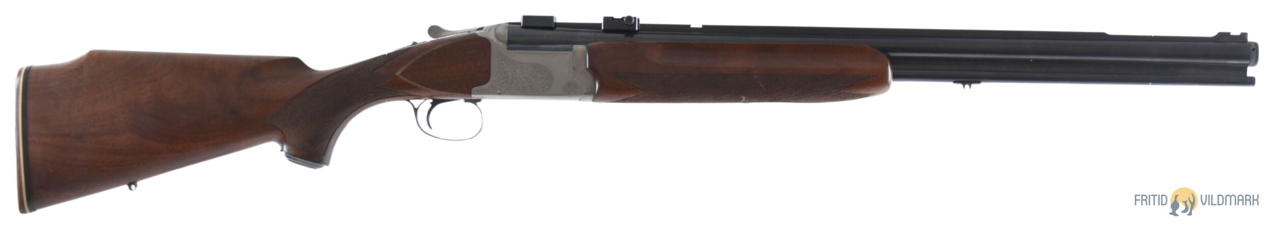 Beg Kombi Winchester Super Grade 12/6,5X55