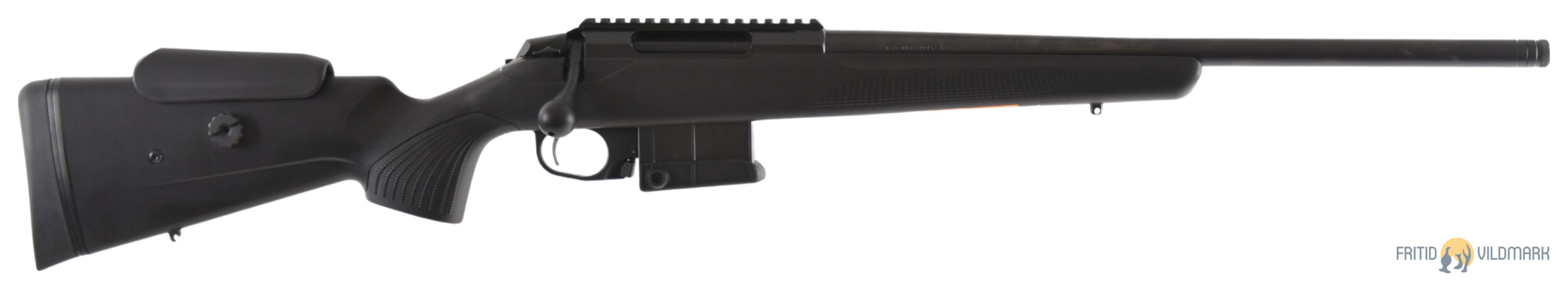 Kulgevär Tikka T3x CTR, Adj .308 Win (7,62X51)