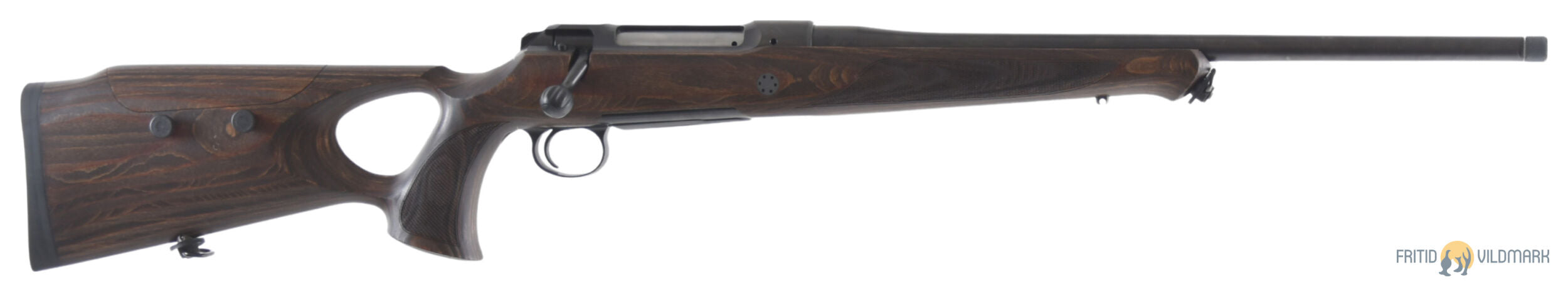 Beg Kulgevär Sauer 101 GTI .308 Win (7,62X51)