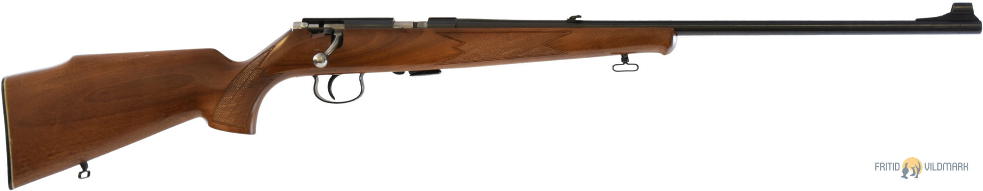 Beg Kulgevär Anschütz 1415-1416 .22 LR (5,6X15R)