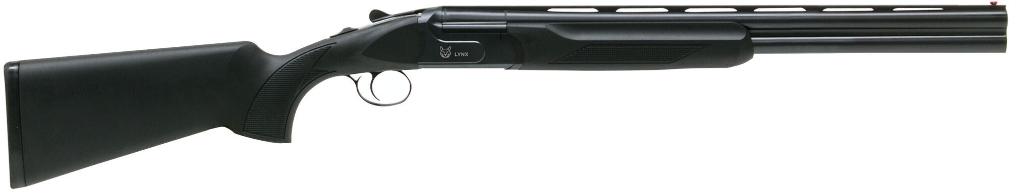 Hagelgevär Churchill 206 Lynx kal 12