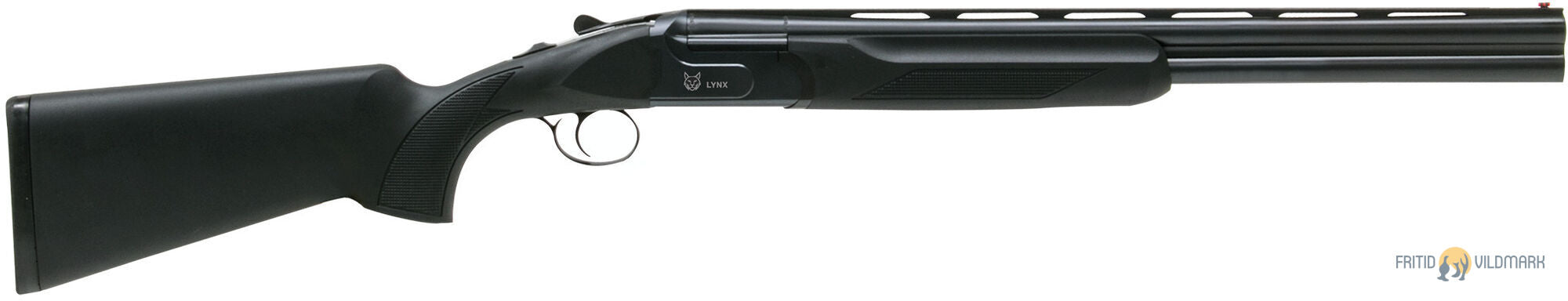 Hagelgevär Churchill 206 Lynx kal 12