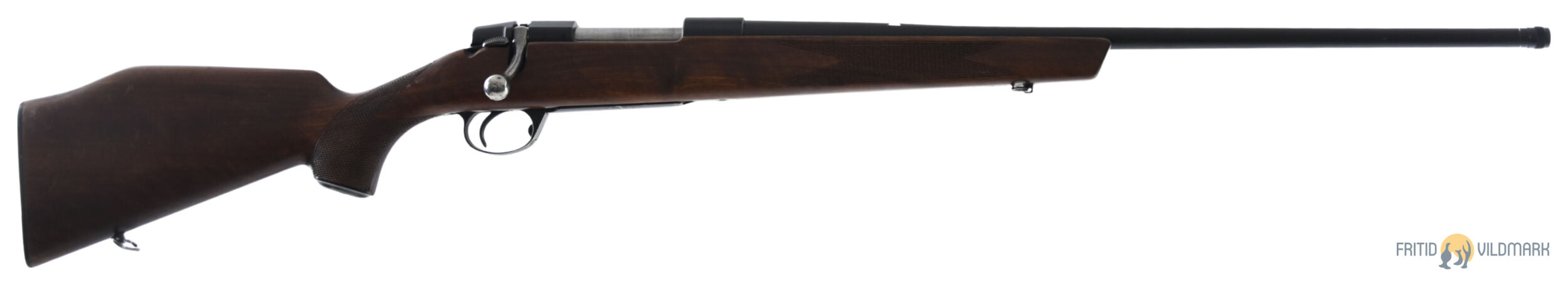 Beg Kulgevär Husqvarna 1900 6,5X55