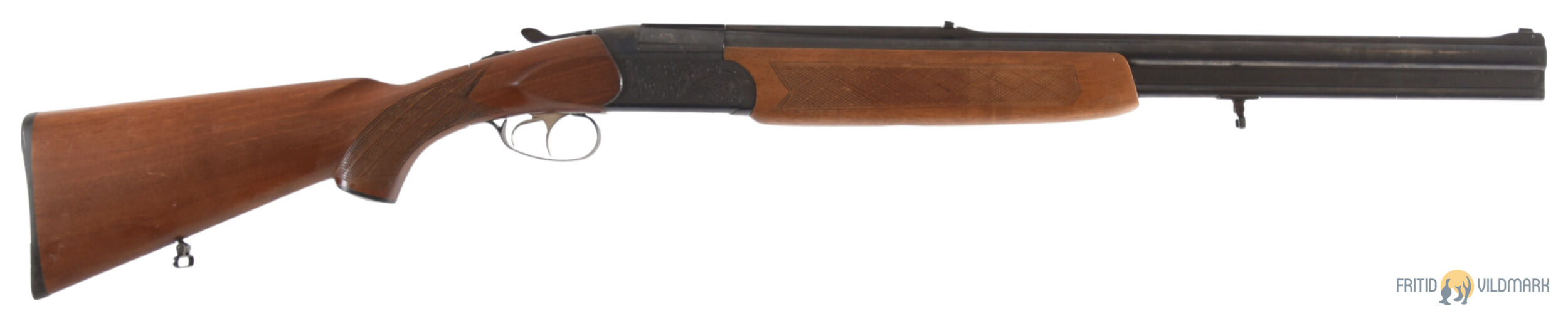 Beg Kombi Brno 502 12/7X57R