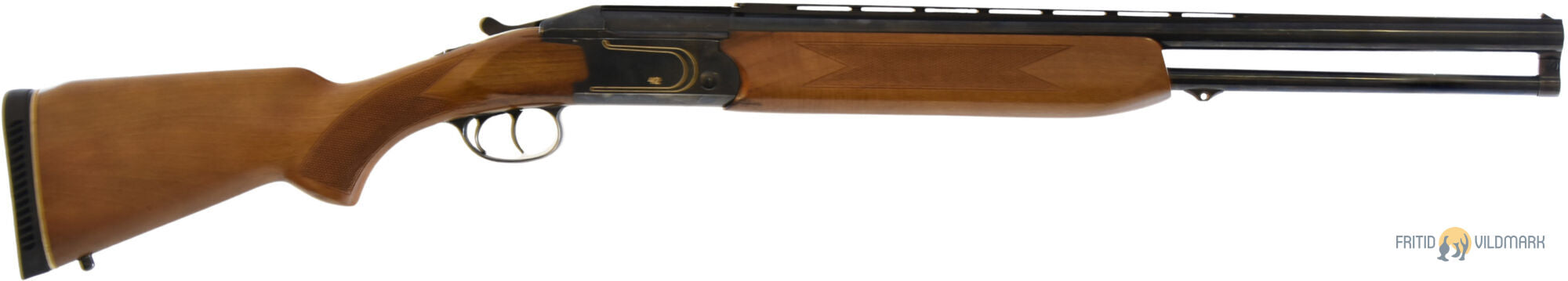 Beg Kombi Valmet 412 12/.222Rem