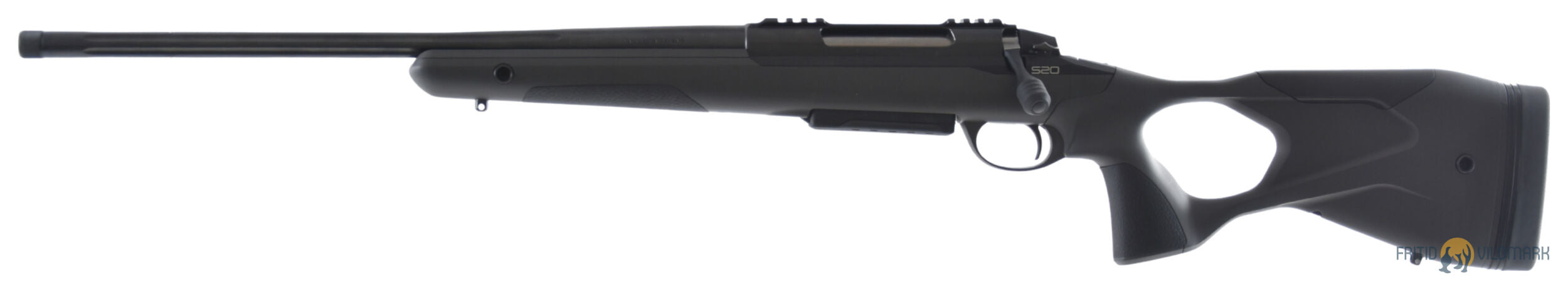 Kulgevär Sako S20 Hunter Vänster .308 Win (7,62X51)