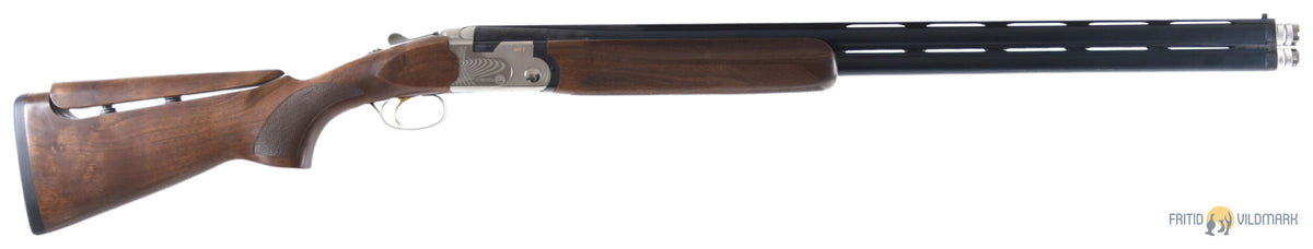 Beg Hagelgevär Beretta 686 Evo Sporting, Adj Vänster kal 12