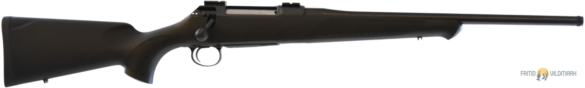 Beg Kulgevär Sauer 100 Classic XT .308 Win (7,62X51)